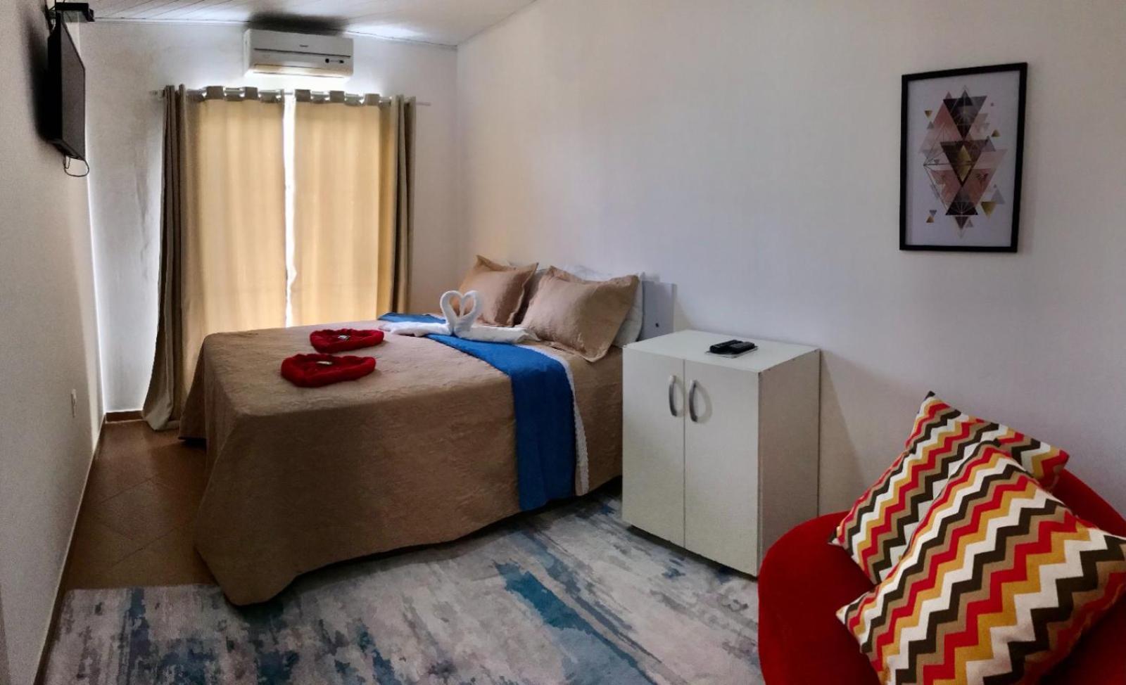 Imperial Hotel أمارغوزا المظهر الخارجي الصورة